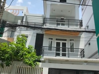 Nhà Mặt tiền 95A Nguyễn Văn Trỗi, Quận Phú Nhuận Nhà Mặt tiền 95A Nguyễn Văn Trỗi, Quận Phú Nhuận