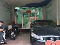 Mặt tiền Lê Văn Sỹ, Q.Tân Bình, Kinh doanh đẳng cấp, 131m2, chỉ 20 tỷ Mặt tiền Lê Văn Sỹ, Q.Tân Bình, Kinh doanh đẳng cấp, 131m2, chỉ 20 tỷ