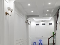 NHÀ MỚI, NGÕ RỘNG THÔNG TỨ PHÍA, GIÁ ĐÁNG YÊU NHÀ MỚI, NGÕ RỘNG THÔNG TỨ PHÍA, GIÁ ĐÁNG YÊU