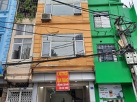 Cho thuê cửa hàng mặt tiền 4m, diện tích 50 m2, số 2A phố Kim Hoa