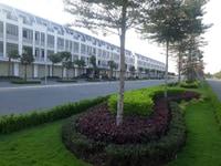 Đất trung tâm thành phố tân an, đã có sổ xây dựng tự do Đất trung tâm thành phố tân an, đã có sổ xây dựng tự do