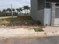 Đất ngay thị trấn Long Thành chính chủ sổ riêng full thổ cư