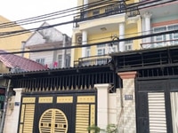 Bán Nhà. Mặt Tiền Đường Thạnh Lộc 41. Giá: 4.5 tỷ Bán Nhà. Mặt Tiền Đường Thạnh Lộc 41. Giá: 4.5 tỷ