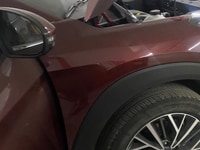 Huyndai tucson số tự động bản đặc biệt chính chủ Huyndai tucson số tự động bản đặc biệt chính chủ