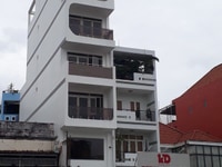 Bán nhà mặt tiền Nguyễn Văn đậu quận Bìn Thạnh xây 6 lầu có thang máy Bán nhà mặt tiền Nguyễn Văn đậu quận Bìn Thạnh xây 6 lầu có thang máy
