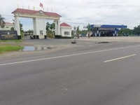 Bán miếng đất quá đẹp ngang 74x84m Bán miếng đất quá đẹp ngang 74x84m