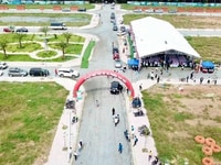 Cần bán gấp lô đất ngay trung tâm thị xã Bến Cát Cần bán gấp lô đất ngay trung tâm thị xã Bến Cát