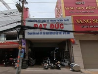 Đường Cống Quỳnh, Phường Phạm Ngũ Lão Đông đúc nhiều tiện ích Đường Cống Quỳnh, Phường Phạm Ngũ Lão Đông đúc nhiều tiện ích