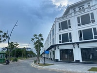 Shophouse phú mỹ an huế đã hoàn thiện và có nội thất Shophouse phú mỹ an huế đã hoàn thiện và có nội thất