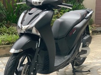Cần bán SH Việt 150 ABS cuối 2019 bản Đen nhám quá mới- Hồ sơ bao tên Cần bán SH Việt 150 ABS cuối 2019 bản Đen nhám quá mới- Hồ sơ bao tên