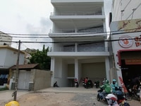 Đường Trần Quang Khải, Phường Tân Định Nhiều xe cộ nhà đẹp Đường Trần Quang Khải, Phường Tân Định Nhiều xe cộ nhà đẹp