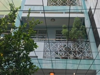 Nguyên căn cho thuê 18/8A Nguyễn Thị Minh Khai, hẻm xe hơi Quận 1 Nguyên căn cho thuê 18/8A Nguyễn Thị Minh Khai, hẻm xe hơi Quận 1