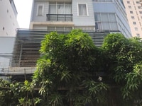 Cho thuê phòng quận 7-an ninh, yên tĩnh - thuận tiện đi lại trung tâm Cho thuê phòng quận 7-an ninh, yên tĩnh - thuận tiện đi lại trung tâm