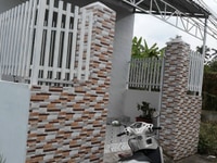 Nhà Mới sổ riêng phường 7 Tân An Long An Nhà Mới sổ riêng phường 7 Tân An Long An