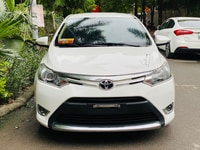 Bán vios E 1.5AT 2017 xe cực mới . Bán vios E 1.5AT 2017 xe cực mới .