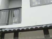 Chính chủ bán nhà 1 trệt 1 lầu_395 triệu mặt tiền ĐT824 đức hòa Chính chủ bán nhà 1 trệt 1 lầu_395 triệu mặt tiền ĐT824 đức hòa