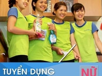 Tuyển giúp việc gia đình tại Hà Nội Tuyển giúp việc gia đình tại Hà Nội