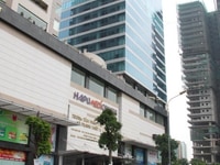 Cho Thuê 143m2 đầy đủ nội thất giá chỉ 33tr/th làm văn phòng Cho Thuê 143m2 đầy đủ nội thất giá chỉ 33tr/th làm văn phòng