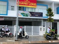 Đất Mặt tiền đường Dương Minh Châu ,đất đô thị dài lâu SHR Đất Mặt tiền đường Dương Minh Châu ,đất đô thị dài lâu SHR