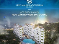 Căn hộ nghỉ dưỡng biển Mũi Né chỉ TT 500 triệu nhận nhà Căn hộ nghỉ dưỡng biển Mũi Né chỉ TT 500 triệu nhận nhà
