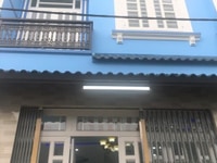 Nhà Bán Đường Số 6 - Bình Tân - 1 lầu 3 Phòng Ngủ 4X9m - Giá 1,68 tỷ Nhà Bán Đường Số 6 - Bình Tân - 1 lầu 3 Phòng Ngủ 4X9m - Giá 1,68 tỷ