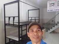 Giường tầng Ký Túc Xá Quận 8 bắt rèm sản phẩm chuyên dùng cho ktx Giường tầng Ký Túc Xá Quận 8 bắt rèm sản phẩm chuyên dùng cho ktx