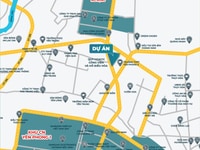 Bán gấp lô đất giá cực tốt An Bình Golden Town Bán gấp lô đất giá cực tốt An Bình Golden Town