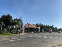 CHủ gủi lô đất 1500m2 ODT ngay TTHC chơn Thành CHủ gủi lô đất 1500m2 ODT ngay TTHC chơn Thành