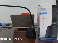 Đèn Led tích hợp loa Bluetooth chính hãng Massko SS501 Đèn Led tích hợp loa Bluetooth chính hãng Massko SS501