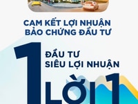 Biệt thự NovaWorld Phan Thiết- Mua 1 Lời 1 . Lợi nhuận 80% Biệt thự NovaWorld Phan Thiết- Mua 1 Lời 1 . Lợi nhuận 80%
