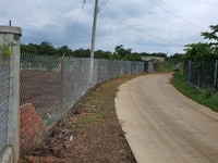 Gia đình cần bán 2000m2 đất vườn mặt tiền đường bê tông 38m giá rẻ! Gia đình cần bán 2000m2 đất vườn mặt tiền đường bê tông 38m giá rẻ!
