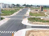 Cần Bán vài lô đất nằm trên trực đường 20m. kinh doanh buôn bán to Cần Bán vài lô đất nằm trên trực đường 20m. kinh doanh buôn bán to