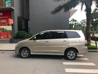 Nhà tôi bán xe INNOVA E model 2015, chính chủ sử dụng Nhà tôi bán xe INNOVA E model 2015, chính chủ sử dụng