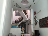 Chính chủ bán nhà sát mặt tiền Trường Chinh, P. 15, Q. Tân Bình Chính chủ bán nhà sát mặt tiền Trường Chinh, P. 15, Q. Tân Bình