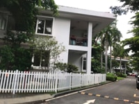 Cần cho thuê gấp căn biêt thự vila ở cách mạng tháng 8 Cần cho thuê gấp căn biêt thự vila ở cách mạng tháng 8