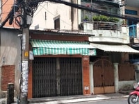 Bán đất mặt tiền Trần Thủ Độ , Q. Tân Phú 4x14m khu đông đúc Bán đất mặt tiền Trần Thủ Độ , Q. Tân Phú 4x14m khu đông đúc
