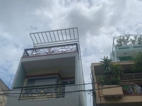 Nhà MT đường Phú Thọ P2 (4m1 x 12m) 2 lầu Nhà MT đường Phú Thọ P2 (4m1 x 12m) 2 lầu