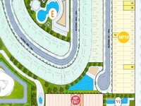 Bán nhà phố dự án Mũi Né Summerland, đường Võ Nguyên Giáp, Phan Thiết Bán nhà phố dự án Mũi Né Summerland, đường Võ Nguyên Giáp, Phan Thiết