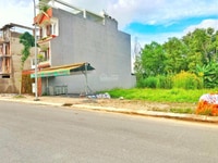 Bán lô đất vị trí vàng mặt tiền Đường số 7,KDC Tên Lửa,sổ hồng riêng Bán lô đất vị trí vàng mặt tiền Đường số 7,KDC Tên Lửa,sổ hồng riêng