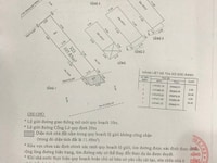 Cần tiên chính chủ gủi bán 2MTđường cống lở p 15 tân bình Cần tiên chính chủ gủi bán 2MTđường cống lở p 15 tân bình