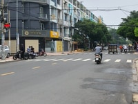 Bán nhà mặt tiền đường 23 . Q.6 chỉ 9,5 tỷ Bán nhà mặt tiền đường 23 . Q.6 chỉ 9,5 tỷ