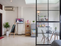 Căn hộ dịch vụ quận Ba Đình đủ đồ Căn hộ dịch vụ quận Ba Đình đủ đồ