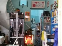 Bán nhà đường Hoàng Ngân, Phường 16, Quận 8. DT 4x12m Bán nhà đường Hoàng Ngân, Phường 16, Quận 8. DT 4x12m
