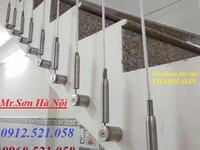 Tăng đơ cầu thang dây cáp hà nội Thanh Sơn Tăng đơ cầu thang dây cáp hà nội Thanh Sơn