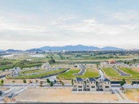 Bán đất nền biệt thự khu đô thị One World Regency, phân khu đẹp Bán đất nền biệt thự khu đô thị One World Regency, phân khu đẹp