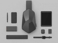 Xiaomi Túi đeo chéo chống thấm có cổng USB Xiaomi Túi đeo chéo chống thấm có cổng USB