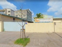 Cho thuê kho trống mặt tiền Lũy bán bích 12x42m có văn phòng bv riêng Cho thuê kho trống mặt tiền Lũy bán bích 12x42m có văn phòng bv riêng