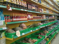 Tuyển NV nam/nữ tư vấn mỹ phẩm , bán hàng siêu thị mini Tuyển NV nam/nữ tư vấn mỹ phẩm , bán hàng siêu thị mini
