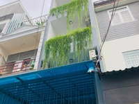 Bán nhà đường Thích Minh Nguyệt, Phường 2, Quận Tân Bình, nhà đẹp Bán nhà đường Thích Minh Nguyệt, Phường 2, Quận Tân Bình, nhà đẹp