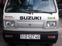 Bán xe Suzuki Blind 2019 chạy hơn 3,000 km giá rẻ Bán xe Suzuki Blind 2019 chạy hơn 3,000 km giá rẻ